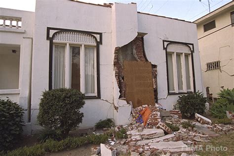 4 Tell Tale Signs Your Home Needs An Earthquake Retrofit