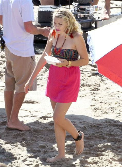 Naked Busy Philipps Added 07 19 2016 By Helloworld