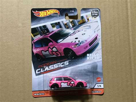 Yahooオークション ホットウィール Hot Wheels モダンクラシックス