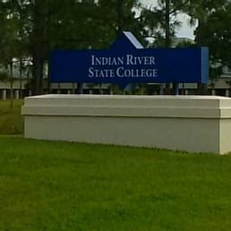 Indian River State College - Colleges & Universities - 500 NW ...