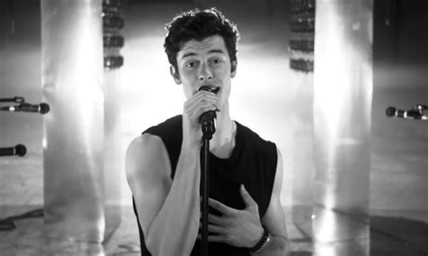 Shawn Mendes – If I Can’t Have You – FUN RADIO 95.3