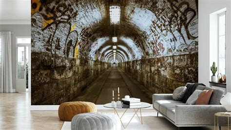 Graffiti Wallpaper Murals That Ll Turn Your Walls Into Spectacular