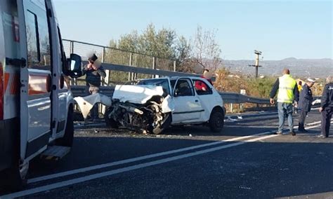 Ss284 incidente mortale nei pressi di Paternò Etna News 24