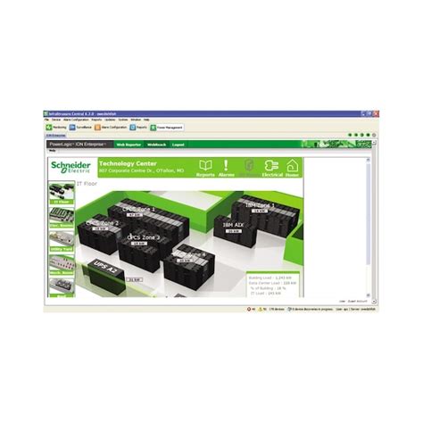 apc struxureware data center expert  node licence   zoro