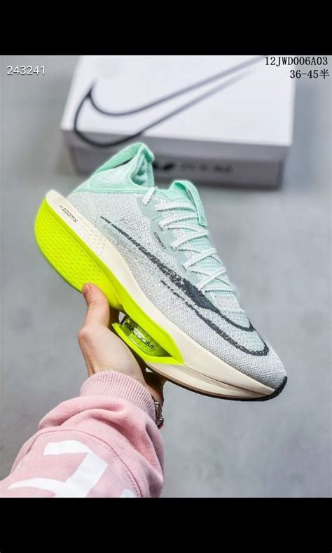 Alphafly running shoe, Men's Fashion, Footwear, Sneakers on Carousell