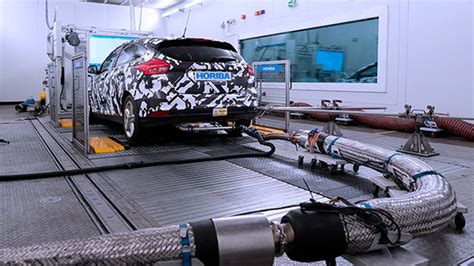 האיחוד האירופי מציג לראשונה את תקן EURO 7 - cartube