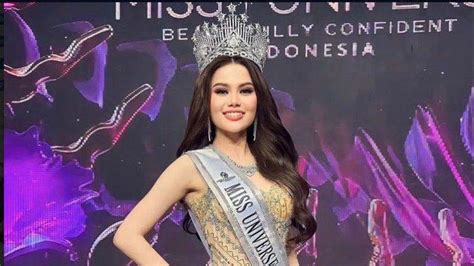 Skandal Finalis Difoto Tanpa Busana Saat Body Checking Ceo Miss