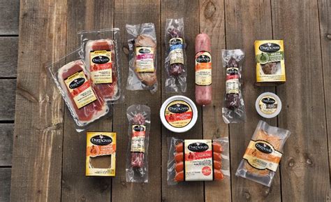 Farm To Table Pioneer Dartagnan Launches Revolutionary Line Of Deli