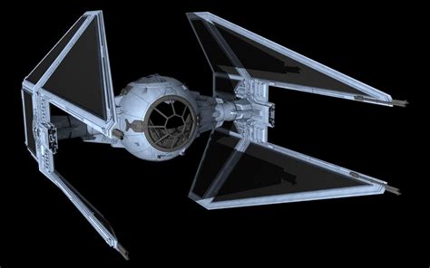 Star Wars: X-wing, Tie Interceptor Review - Bell of Lost Souls