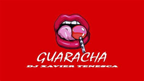 GUARACHA 2023 Trompeteo DJ XAVIER TENESACA YouTube