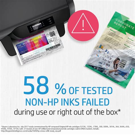 Hp Xl Matte Black Ink Cartridge F J A