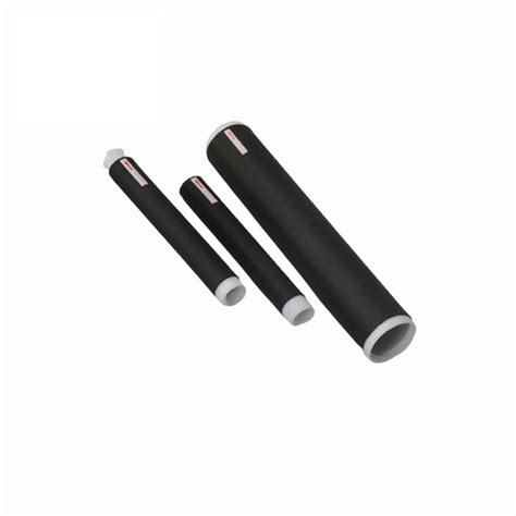 EPDM Rubber Sealing Kit Cold Shrink Tube China Cold Shrink Tubing And