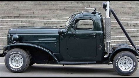 #94. RUSSIAN ZIL 6X6 157 TUNING #1 - YouTube
