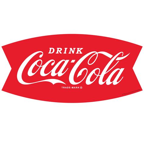 Coca-Cola Licensed Stickers | Retro Planet