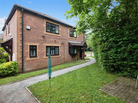 1 Bed Detached House For Sale In The Cedars Birmingham West Midlands