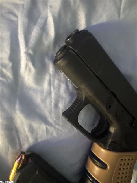 For Sale: Glock 27 40 Caliber Sub Compact near East Atlanta, Atlanta