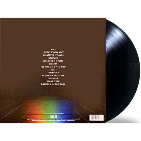 Imagine Dragons Evolve G Vinyl Record Lp Vinylvinyl