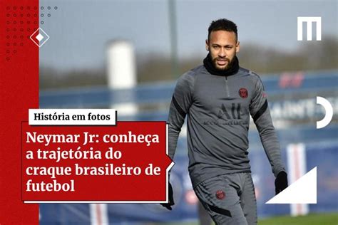 Neymar Mostra Forma F Sica Ap S Treino E Provoca Chupa Haters