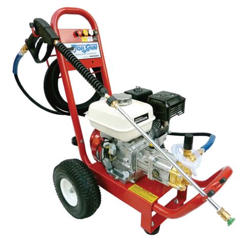 Top Gun Px200rb 3029axd Pressure Washer Concord Garden