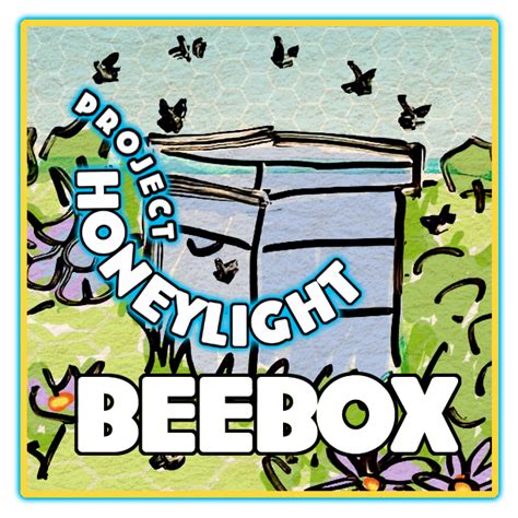 BeebBox - regenerative business model - Lessons from Nature