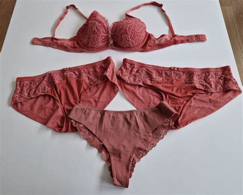 Lingerie Paket Beldona Kaufen Auf Ricardo