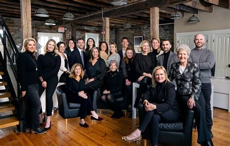 Compass Launches Rebranded Providence Office Celebrates New Associates