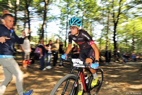 Etna Marathon Mtb