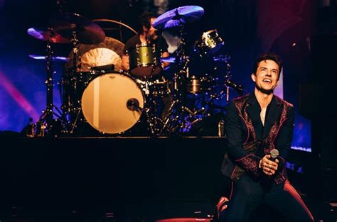 The Killers regresa a México Fecha y precios del concierto