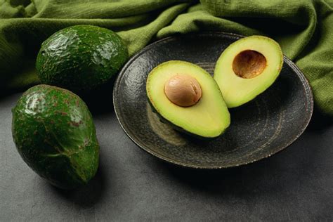 Can You Use Unripe Avocado For Guacamole Iupilon