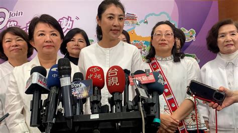 盧秀燕帶頭 9女性首長促中央評估電價上漲對民生影響