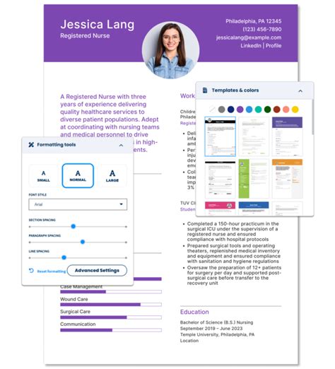 Home - Rate My Resume