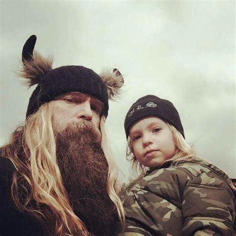 Zakk Wylde is Married to Wife: Barbaranne Wylde. 4 Kids – wifebio.com