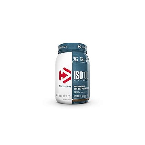 Proteina Dymatize Iso 100 Hydrolyzed Chocolate Coconut 932g EMAG Ro