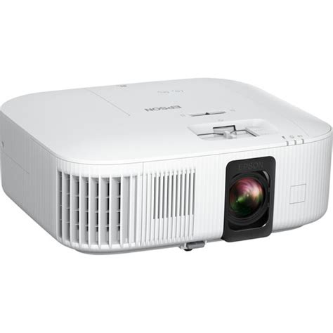 Epson Home Cinema Lumen Pixel Shift Uhd K V Ha