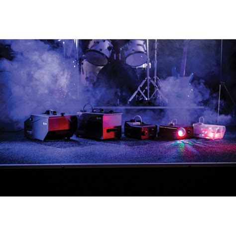 QTFX-LF900 low level fogger