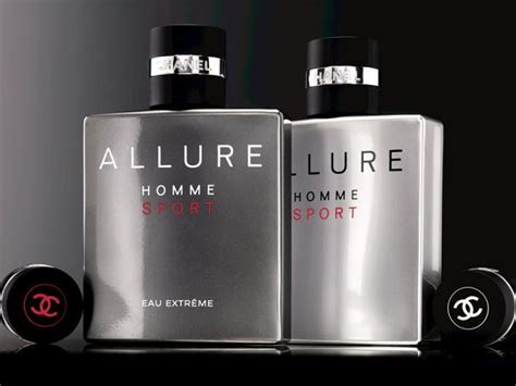 Allure Homme Sport Eau Extreme Chanel