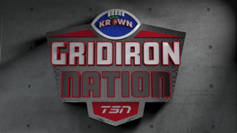 Krown Gridiron Nation Presented By PointsBet E09s12 November 2