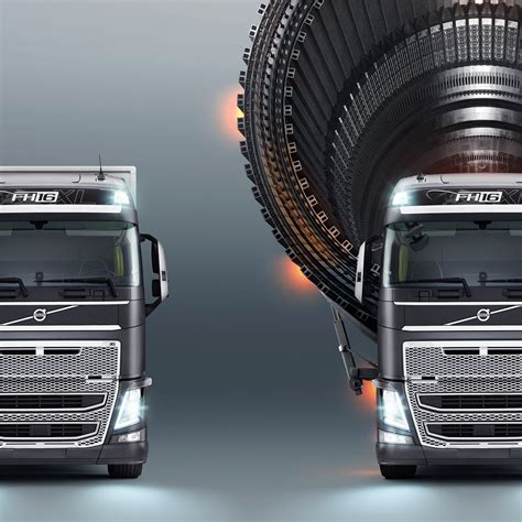 Volvo Trucks Heavy Haulage offer - Future Trucking & Logistics