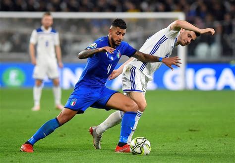 Bosnia Herzegovina Vs Italy Live Stream Free Predictions Preview