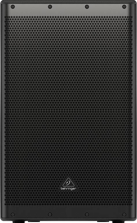 Behringer DR115DSP Active Speaker | zZounds
