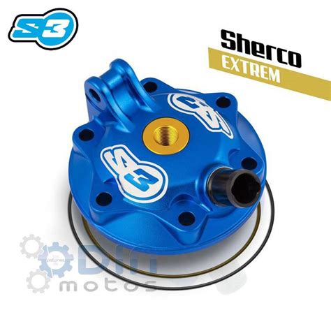 Culata S Parts Extreme Sherco Compra Online En Sherco Y Beta Badajoz