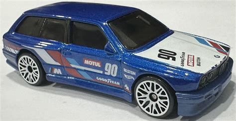 BMW M3 Wagon | Hot Wheels Wiki | Fandom