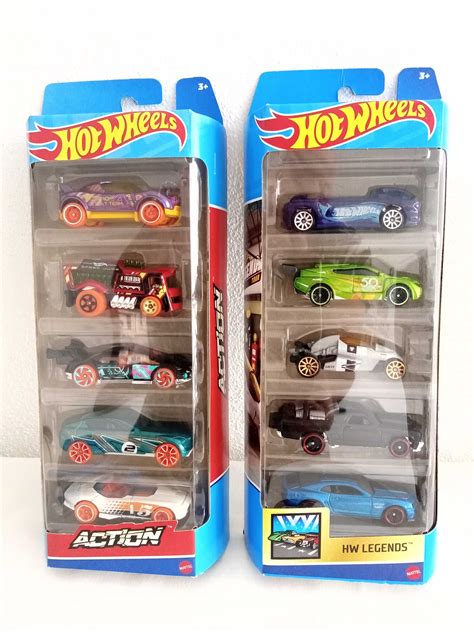 Brinquedos hot wheels varios Vila Chã de Ourique OLX Portugal