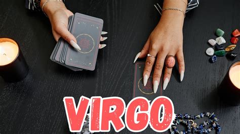 Virgo Something Very Bad Is Going To Happen To Your Ex Monday Th