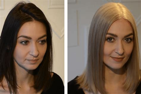 Discover The Best Ash Blonde Hair Color Ideas For Goldsupplier