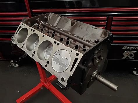 Ford FE Custom Engines Prestige Motorsports, 43% OFF