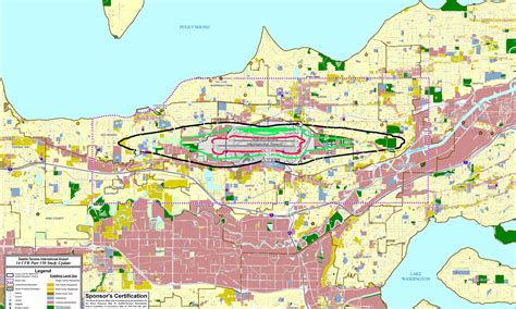 DNL65 For Dummies Sea Tac Noise Info