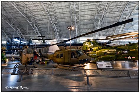 Pjf Aviation Photography Steven F Udvar Hazy Center