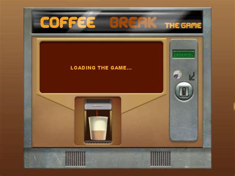 Download Coffee Break (Windows) - My Abandonware