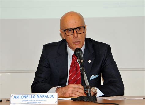 Il Marchigiano Maraldo Nominato Dg Dell Asp Di Potenza Massimo